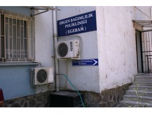(Özel Haber) Bağımlılık Polikliniğine Başvurular 10 Yılda 45’den 2 Bin 650’ye Çıktı