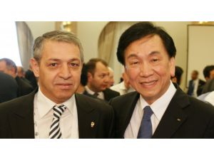 2016 Rio Olimpiyatları Öncesi, Avrupa Kıtası Boks Eleme Müsabakaları İstanbulda Yapılacak