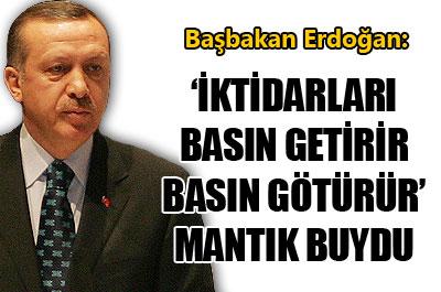 Erdoğan: Tüm tahriklere rağmen yolumuzda yürüyoruz