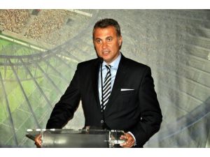 Ahmet Nur Çebi De İstifa Edecek Mi ?