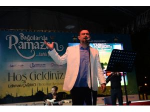 İbrahim Sadri, Bağcılarlı Hayranlarıyla Buluştu