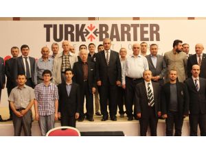 Asırlık Tarihten Yansımalarla Oruçlarını Açtılar