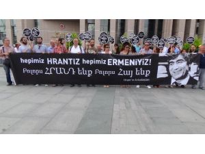 Dink Davası 30 Ekim’e Ertelendi