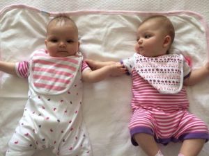 Bakan Çocuklarına Hasret Kaldı