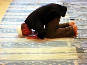 Medeniyetlerin ve Kültürlerin Kaynağı Dindir