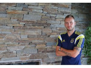 Kadlec: “Sezon Sonunda Şampiyonluğu İstiyoruz”