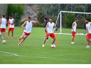 Göztepe’de Tempo Arttı