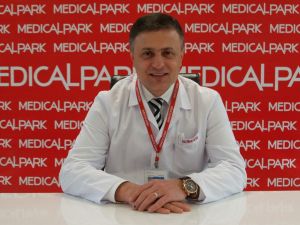 Botoks Aşırı Terlemeyi Önlüyor
