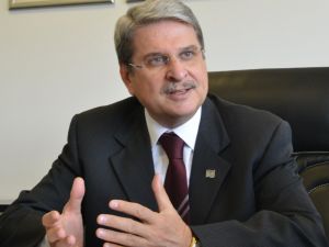 Aytun Çıray’dan Emrullah İşler’e Soru Önergesi