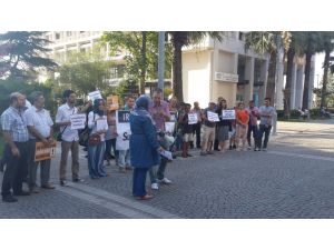 Suriyelilere Yönelik Eylemlere Ortak Çağrı: “Suriyeliler Kardeşimizdir”