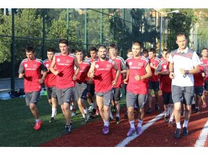 Futbolun ‘Özel’ Yetenekleri İzmir’de