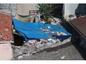 (Özel Haber) Yapılan Yardımları Satan Suriyeliler Kameraya Yakalandı