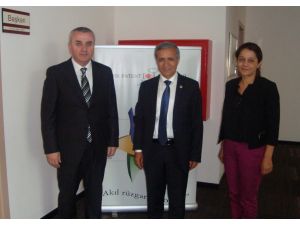 Manisa Üzümüne Coğrafi İşaret Başvurusu