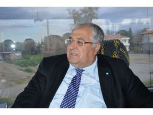 Filistin’de Büyük Bir Kıyım Yaşanıyor