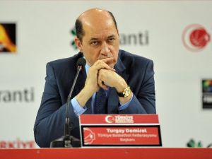 Madalya Şansımızı Zorlayacağız”
