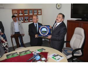 Bakan Eroğlu’ndan ‘Su’ Açıklaması