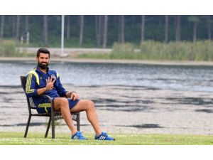 Volkan: Diego Efsane Olur