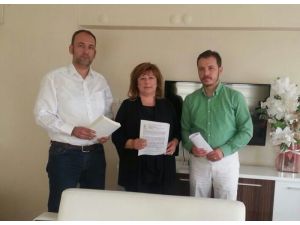 Chp Bizimdir Hareketi’nden Milletvekillerine Anayasa Mahkemesi Çağrısı