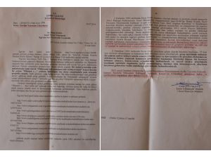 Chpden, Emniyet Müdürünün, ‘Haberi Kaldırın’ Ricasıyla İlgili Soru Önergesi