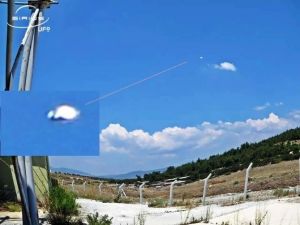 Uzaylılar Bodrum’u Mesken Tuttu (!)