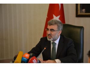 Irak’tan Sevkıyat Durdu