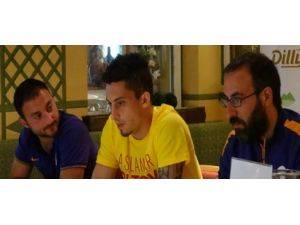 En Büyük Hayalini Açıkladı