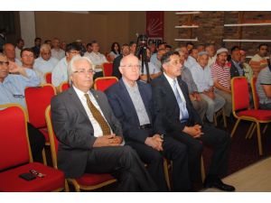 Cumhurbaşkanlığı Seçimlerine Doğru