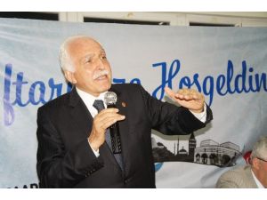 Kamalak’tan Patriot Eleştirisi