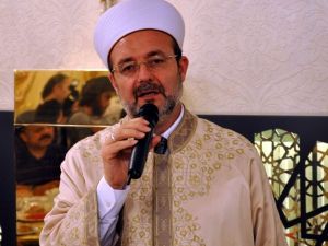Terörü Cihat Olarak Kabul Edemeyiz