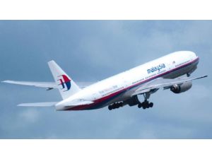 Malezya Uçağı Ukrayna’ya Düştü