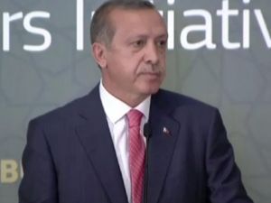 Erdoğan Senin Yüreğin Parçalanmıyor Mu?”