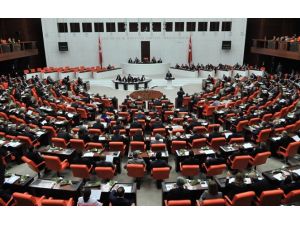 Meclis’ten Soma İşçileri Açıklaması