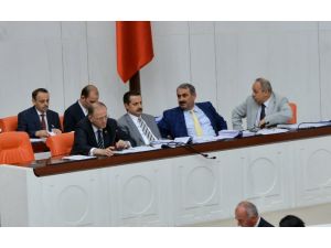 Verilen Sözlerin Hepsini Tutuyoruz