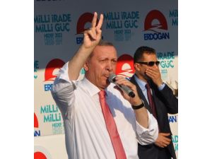Eski Türkiye Geri Gelmeyecek