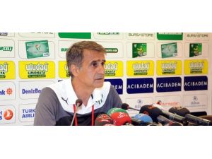 Güneş: Turla Döneceğiz