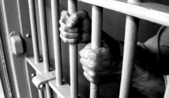 Cezaevi Firarisi Yakalandı