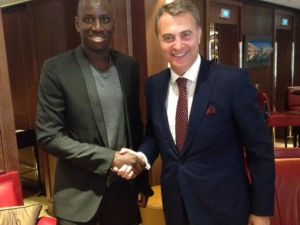 İşte Demba Ba Transferinin Maliyeti