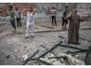 Bunun Adı Katliam !