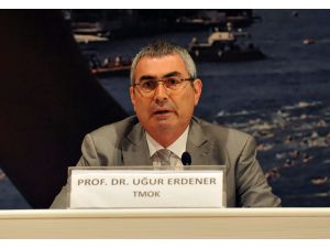 Samsung Boğaziçi Kıtalararası Yüzme Şampiyonası Basın Toplantısı Düzenlendi