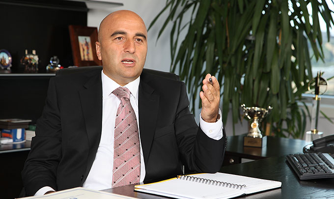 “Türkiye, Gazze konusunda harekete geçmeli”