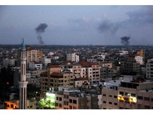 İsrail Vahşeti Sürüyor: 23 Ölü