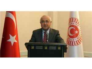 Çiçek: İsrail Saldırılarını Bir An Önce Durdurmalıdır