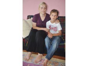(Özel Haber) Avusturyalı Karısını Eşya Taşıma Bahanesiyle Kandırıp Kaçtı