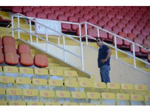 Spor Toto 2. Lig