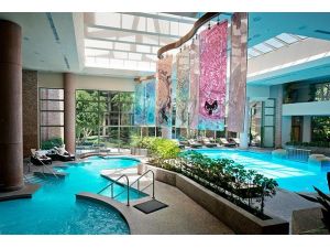 Gloria Verde Resort, Türkiye’de Yine Bir İlke İmza Atıyor