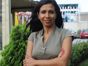 Şiddet Gören Kadınlar Bu Köyde Hayata Tutunacak
