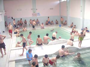 Jeotermal Su Aranacak