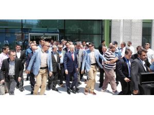 Kemal Kılıçdaroğlu İzmir’de