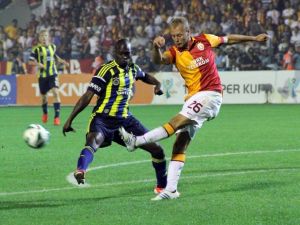 Dev Maçın Biletleri Ne Zaman Satışa Çıkacak ?