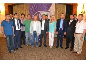 Ordulular Süper Lig İçin Kenetlendi